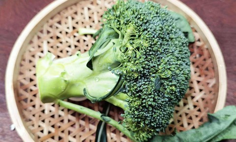 3 loại rau cực bổ phổi: Nấu và ăn luân phiên 1 lần/tuần khi trời lạnh giúp dưỡng ẩm và giải độc cho phổi- Ảnh 11.