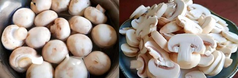 3 loại rau cực bổ phổi: Nấu và ăn luân phiên 1 lần/tuần khi trời lạnh giúp dưỡng ẩm và giải độc cho phổi- Ảnh 12.