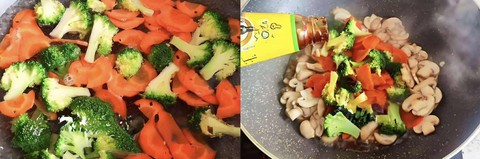 3 loại rau cực bổ phổi: Nấu và ăn luân phiên 1 lần/tuần khi trời lạnh giúp dưỡng ẩm và giải độc cho phổi- Ảnh 13.