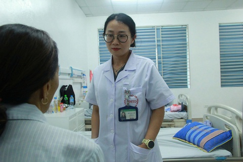 Một thói quen 'bồi bổ' đang âm thầm 'đầu độc' lá gan: Bác sĩ cảnh báo nhiều người Việt mắc- Ảnh 1.