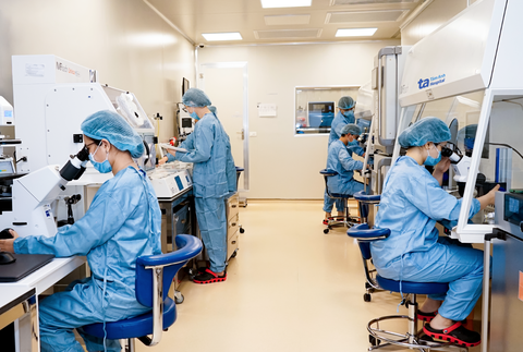 Lần đầu tiên Việt Nam được công nhận kỷ lục châu Á trong lĩnh vực y tế- Ảnh 1.