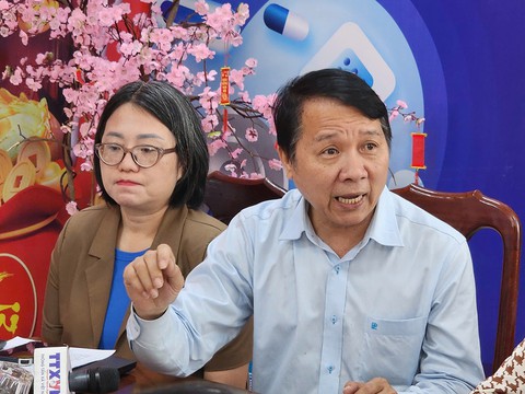 Bắt tạm giam 2 trưởng khoa Bệnh viện đa khoa vùng Tây Nguyên- Ảnh 3.