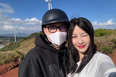 Streamer Nắng 27 tuổi mắc ung thư 2 lần, chàng IT vẫn kiên trì tỏ tình 9 lần: 