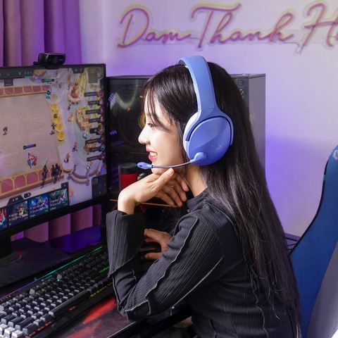 Streamer Nắng 27 tuổi mắc ung thư 2 lần, chàng IT vẫn kiên trì tỏ tình 9 lần: 