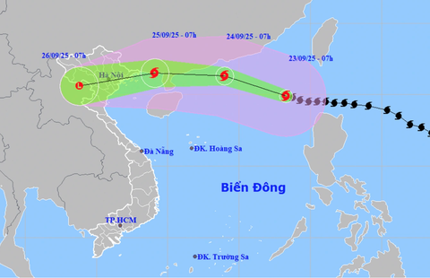 Bộ Y tế chỉ đạo khẩn- Ảnh 1.