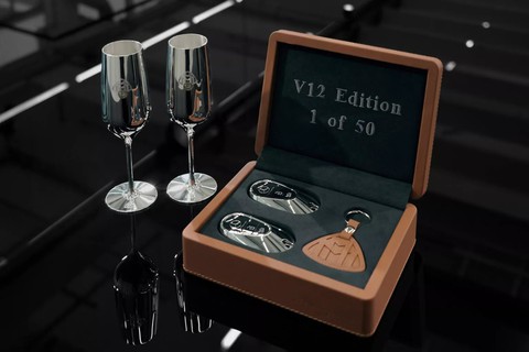 Chiêm ngưỡng Mercedes-Maybach S680 bản giới hạn 50 chiếc- Ảnh 8.