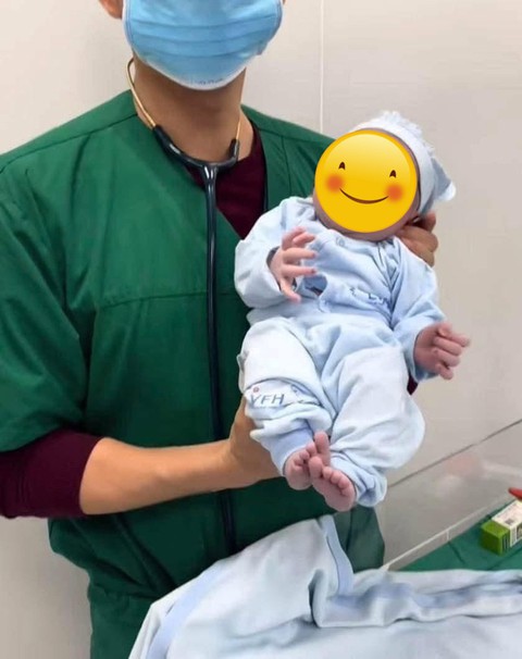 XEM TUỔI NGƯỜI ĐÓN TAY BÉ NĂM 2019 HỢP MỆNH BÌNH ĐỊA MỘC