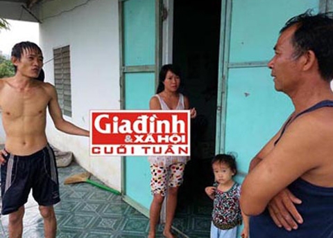 Cuộc sống địa ngục của người phụ nữ nửa đêm cắt “của quý” chồng