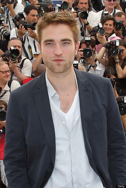 Tổng hợp các tập phim có sự tham gia của Robert Pattinson