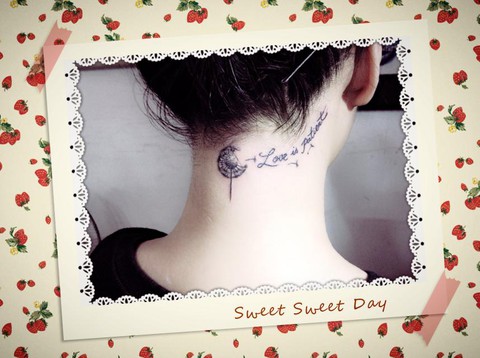 Loc.tattoo - Ai tên Quỳnh Như vô nhận chồng... The first... | Facebook