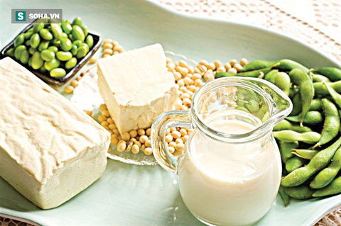 Chuyên gia về ATTP Vũ Thế Thành: Đậu phụ có thạch cao không có hại, cứ dùng thoải mái! - Ảnh 2. Chuyên gia về ATTP Vũ Thế Thành: Đậu phụ có thạch cao không có hại, cứ dùng thoải mái! - Ảnh 2.
