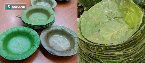 Không cần đồ nhựa, xốp dùng 1 lần cực độc, người Thái có 1 sự thay thế đáng học tập - Ảnh 4. Không cần đồ nhựa, xốp dùng 1 lần cực độc, người Thái có 1 sự thay thế đáng học tập - Ảnh 4.