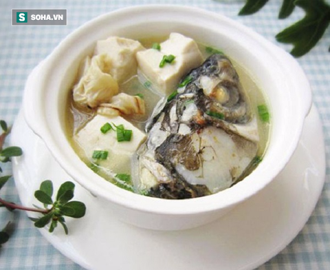 Cách ăn đậu phụ để bổ sung giá trị dinh dưỡng cao nhất - Ảnh 1. Cách ăn đậu phụ để bổ sung giá trị dinh dưỡng cao nhất - Ảnh 1.