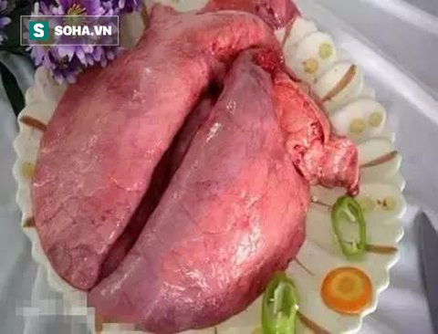 3 bộ phận chứa nhiều chất độc hại của lợn - Ảnh 3. 3 bộ phận chứa nhiều chất độc hại của lợn - Ảnh 3.