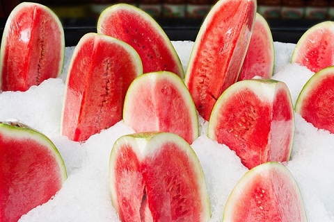 Nếu để những thực phẩm này lâu trong tủ lạnh có thể trở thành chất độc - Ảnh 1. Nếu để những thực phẩm này lâu trong tủ lạnh có thể trở thành chất độc - Ảnh 1.