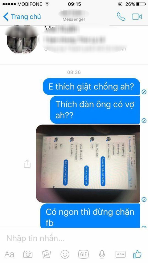 Phụ nữ thật vị tha: Hùng hổ lên mạng tố chồng, đòi chia tay rồi lại xóa “như chưa hề có cuộc chia ly” - Ảnh 2. Phụ nữ thật vị tha: Hùng hổ lên mạng tố chồng, đòi chia tay rồi lại xóa “như chưa hề có cuộc chia ly” - Ảnh 2.