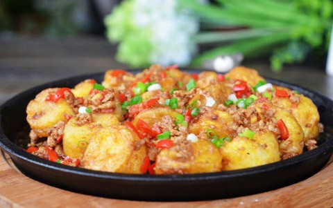 Cách ăn đậu phụ để bổ sung giá trị dinh dưỡng cao nhất - Ảnh 2. Cách ăn đậu phụ để bổ sung giá trị dinh dưỡng cao nhất - Ảnh 2.
