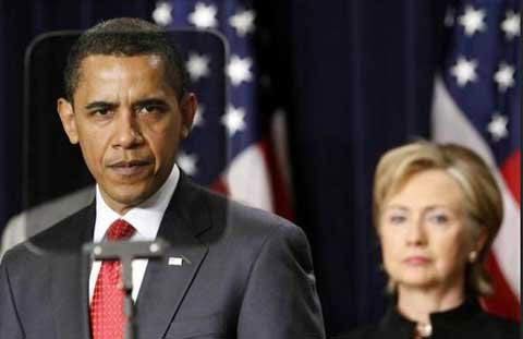 Bảo bối giúp Obama phát biểu trơn tru - Ảnh 3.