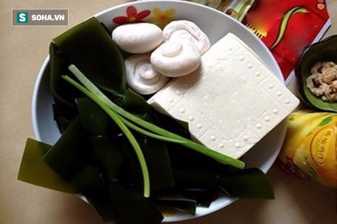 Cách ăn đậu phụ để bổ sung giá trị dinh dưỡng cao nhất - Ảnh 3. Cách ăn đậu phụ để bổ sung giá trị dinh dưỡng cao nhất - Ảnh 3.