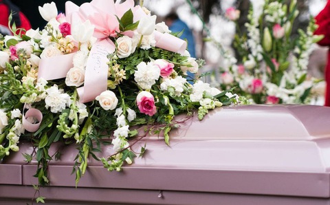 Ăn trộm chiếc chuông gió, kẻ cắp bất ngờ trả lại đồ kèm theo tiền bồi thường cho nạn nhân - Ảnh 1. Ăn trộm chiếc chuông gió, kẻ cắp bất ngờ trả lại đồ kèm theo tiền bồi thường cho nạn nhân - Ảnh 1.