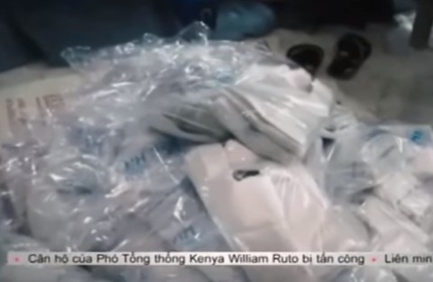 Tuyệt đối không sử dụng vật dụng này để đựng thức ăn nóng - Ảnh 2. Tuyệt đối không sử dụng vật dụng này để đựng thức ăn nóng - Ảnh 2.