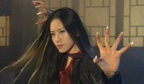 Mai Siêu Phong nói ra điều hối hận nhất khi đóng Anh hùng xạ điêu  - Ảnh 2.
