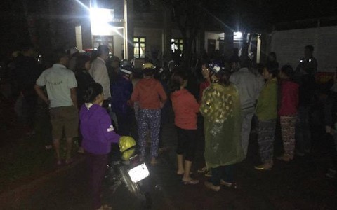 Sản phụ tử vong sau khi sinh mổ, bệnh viện hỗ trợ gia đình 200 triệu đồng - Ảnh 2. Sản phụ tử vong sau khi sinh mổ, bệnh viện hỗ trợ gia đình 200 triệu đồng - Ảnh 2.