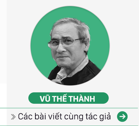 Đối thoại với chuyên gia Vũ Thế Thành: Hộp xốp, cốc nhựa dùng một lần - độc hay không độc? - Ảnh 2.
