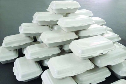 Đối thoại với chuyên gia Vũ Thế Thành: Hộp xốp, cốc nhựa dùng một lần - độc hay không độc? - Ảnh 1. Đối thoại với chuyên gia Vũ Thế Thành: Hộp xốp, cốc nhựa dùng một lần - độc hay không độc? - Ảnh 1.