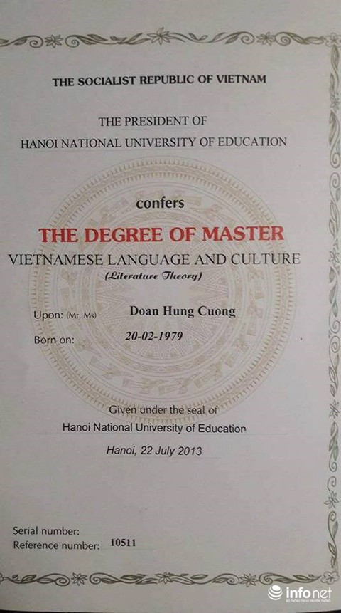 Tâm sự gây bão của thầy giáo 16 năm dạy học viết đơn xin ra khỏi biên chế - Ảnh 2.