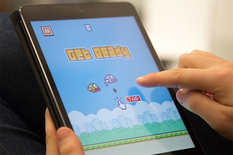 Tựa game Việt nổi tiếng Flappy Bird chính thức chết trên iOS 11 - Ảnh 2. Tựa game Việt nổi tiếng Flappy Bird chính thức chết trên iOS 11 - Ảnh 2.