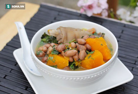 Những món ăn bồi bổ sức khỏe từ quả trường sinh, bạn không nên bỏ qua - Ảnh 3. Những món ăn bồi bổ sức khỏe từ quả trường sinh, bạn không nên bỏ qua - Ảnh 3.