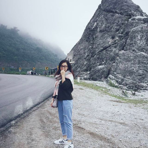 Ngọn đồi tuyết phủ trong MV mới của Bảo Anh hoá ra ở gần ngay Hà Nội, từng được check-in rất nhiều! - Ảnh 5. Ngọn đồi tuyết phủ trong MV mới của Bảo Anh hoá ra ở gần ngay Hà Nội, từng được check-in rất nhiều! - Ảnh 5.