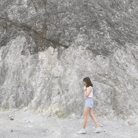 Ngọn đồi tuyết phủ trong MV mới của Bảo Anh hoá ra ở gần ngay Hà Nội, từng được check-in rất nhiều! - Ảnh 6. Ngọn đồi tuyết phủ trong MV mới của Bảo Anh hoá ra ở gần ngay Hà Nội, từng được check-in rất nhiều! - Ảnh 6.