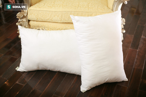 Khám phá Gối ngủ nhập từ Trung siêu chất lượng