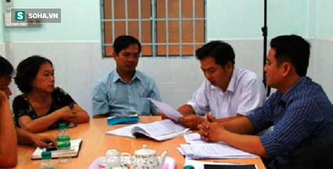 Tìm ra nguyên nhân khiến 49 công nhân ngộ độc thực phẩm phải nhập viện - Ảnh 1. Tìm ra nguyên nhân khiến 49 công nhân ngộ độc thực phẩm phải nhập viện - Ảnh 1.