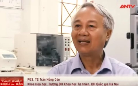 Tuyệt đối không sử dụng vật dụng này để đựng thức ăn nóng - Ảnh 3. Tuyệt đối không sử dụng vật dụng này để đựng thức ăn nóng - Ảnh 3.