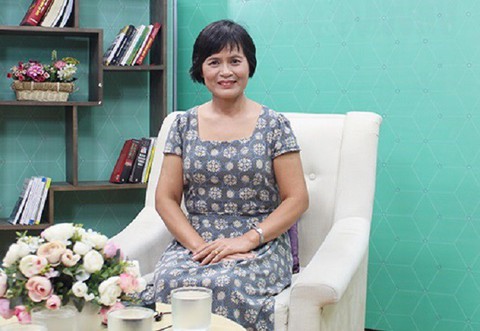 Chuyên gia dinh dưỡng kêu gọi bà nội trợ Việt bỏ ngay thói quen xấu này trong dịp Tết - Ảnh 2. Chuyên gia dinh dưỡng kêu gọi bà nội trợ Việt bỏ ngay thói quen xấu này trong dịp Tết - Ảnh 2.