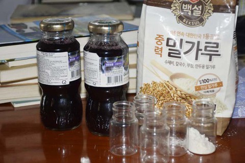 Chiêu ngụy trang thành nhân viên tiếp thị của hội viên Hội Thánh đức Chúa trời - Ảnh 1. Chiêu ngụy trang thành nhân viên tiếp thị của hội viên Hội Thánh đức Chúa trời - Ảnh 1.