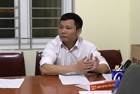 Bắt giữ nhóm Hội Thánh Đức Chúa trời tại Nghệ An có nhiều nữ sinh tham gia - Ảnh 6. Bắt giữ nhóm Hội Thánh Đức Chúa trời tại Nghệ An có nhiều nữ sinh tham gia - Ảnh 6.