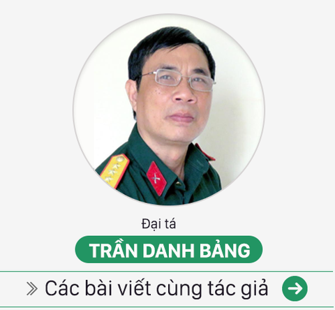 Nga bắt chết mọi tên lửa của Mỹ-NATO khi vừa rời bệ phóng: Không ai dám bắt nạt - Ảnh 2. Nga bắt chết mọi tên lửa của Mỹ-NATO khi vừa rời bệ phóng: Không ai dám bắt nạt - Ảnh 2.