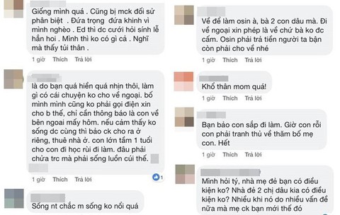Khổ sở vì sống trong nhà có 2 nàng dâu: Dâu lớn được chiều như trứng mỏng, dâu út lại bị coi là osin - Ảnh 3. Khổ sở vì sống trong nhà có 2 nàng dâu: Dâu lớn được chiều như trứng mỏng, dâu út lại bị coi là osin - Ảnh 3.