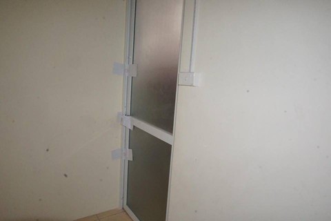 Nghi phạm sát hại nữ sinh trường Sân khấu Điện ảnh ở địa phương là người “có tính cách lập dị” - Ảnh 2. Nghi phạm sát hại nữ sinh trường Sân khấu Điện ảnh ở địa phương là người “có tính cách lập dị” - Ảnh 2.