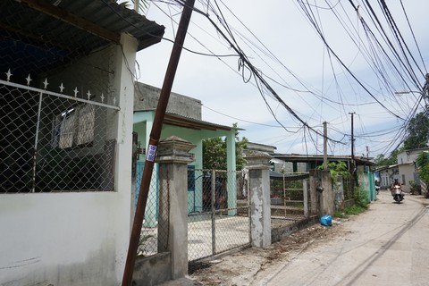 449 hồ sơ đất đai có dấu hiệu tội phạm, đề nghị xử lý hàng loạt cán bộ Đà Nẵng - Ảnh 1. 449 hồ sơ đất đai có dấu hiệu tội phạm, đề nghị xử lý hàng loạt cán bộ Đà Nẵng - Ảnh 1.
