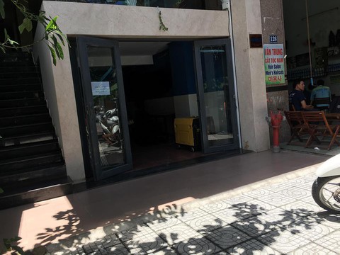 Tin mới nhất vụ vợ con tử vong, chồng nguy kịch khi đi du lịch Đà Nẵng - Ảnh 3. Tin mới nhất vụ vợ con tử vong, chồng nguy kịch khi đi du lịch Đà Nẵng - Ảnh 3.