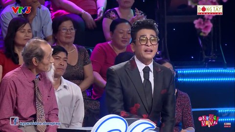 Lại Văn Sâm lần đầu bật khóc: Lúc tôi đến, nhạc sĩ Văn Cao ép tôi uống rượu - Ảnh 3. Lại Văn Sâm lần đầu bật khóc: Lúc tôi đến, nhạc sĩ Văn Cao ép tôi uống rượu - Ảnh 3.