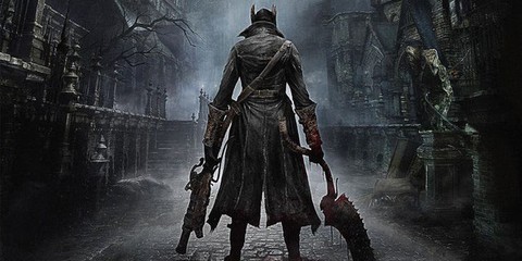 Loạt 15 trò chơi khó nhằn ngay cả với các cao thủ làng game (P.1) - Ảnh 1. Loạt 15 trò chơi khó nhằn ngay cả với các cao thủ làng game (P.1) - Ảnh 1.