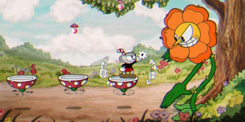Loạt 15 trò chơi khó nhằn ngay cả với các cao thủ làng game (P.1) - Ảnh 2. Loạt 15 trò chơi khó nhằn ngay cả với các cao thủ làng game (P.1) - Ảnh 2.