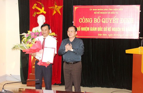 Nhân sự mới một số cơ quan Trung ương, địa phương - Ảnh 2. Nhân sự mới một số cơ quan Trung ương, địa phương - Ảnh 2.