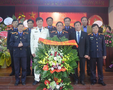 Nhân sự mới một số cơ quan Trung ương, địa phương - Ảnh 5. Nhân sự mới một số cơ quan Trung ương, địa phương - Ảnh 5.